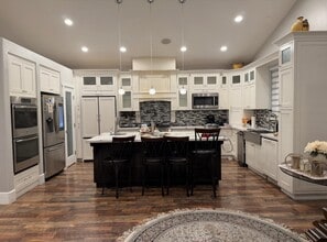 3784 Norris Canyon Rd in San Ramon, CA - Building Photo - Building Photo