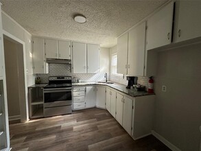 1634 Park Ave in Abilene, TX - Building Photo - Building Photo