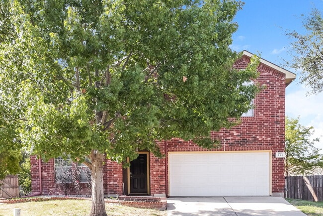 property at 768 Chalk Knoll Rd