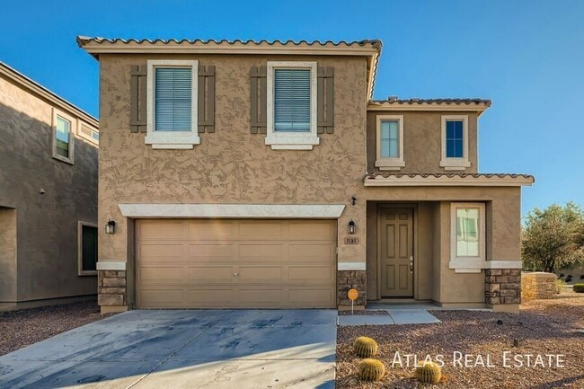 property at 1181 E Taylor Trail
