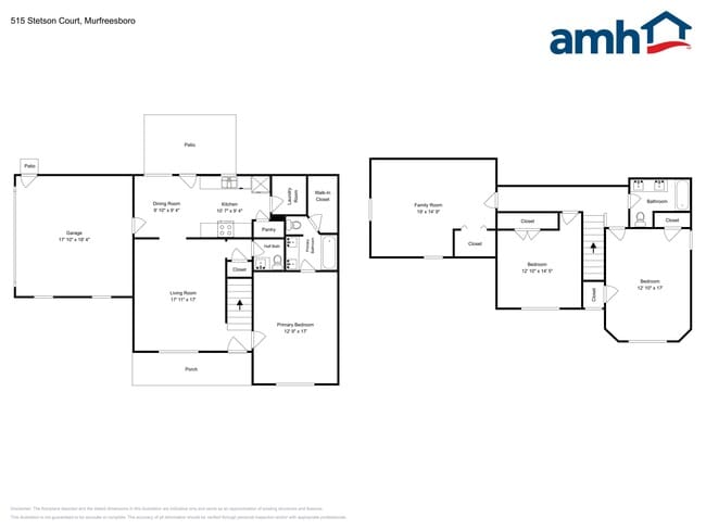 515 Stetson Ct in Murfreesboro, TN - Building Photo - Building Photo