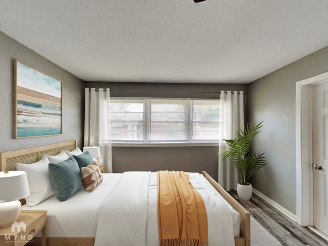 3613 40th St in Lubbock, TX - Building Photo - Building Photo