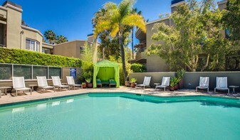 HillCreste Apartments