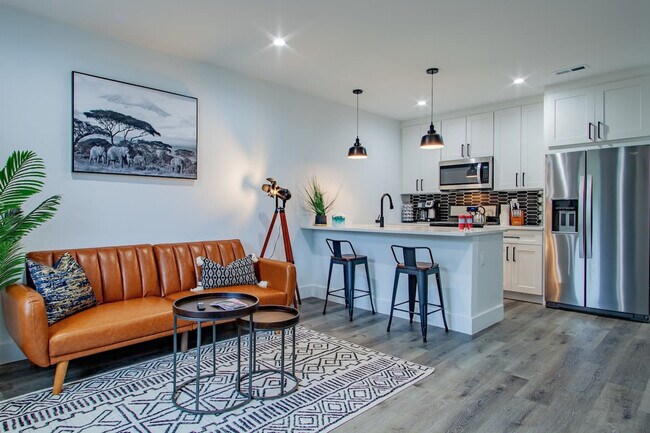 1530 Neal St NE in Washington, DC - Building Photo - Building Photo