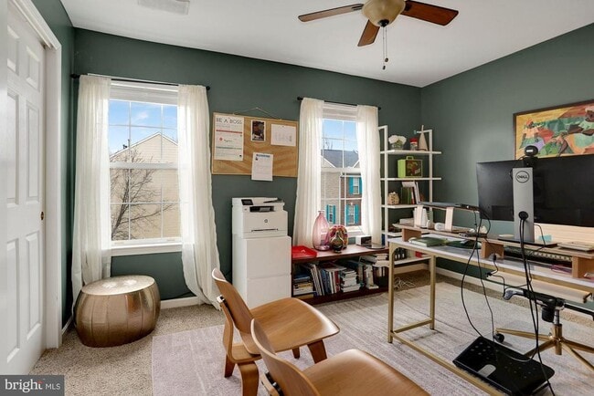 8549 Towne Manor Ct in Alexandria, VA - Building Photo - Building Photo