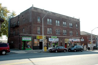 442-448 Washington Ave in Belleville, NJ - Building Photo - Building Photo