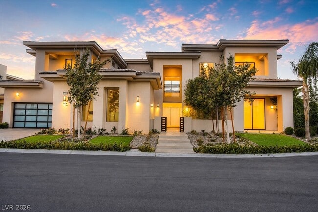 property at 7518 Yonie Ct