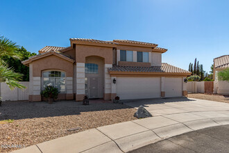 19004 N 35th Way in Phoenix, AZ - Building Photo - Building Photo