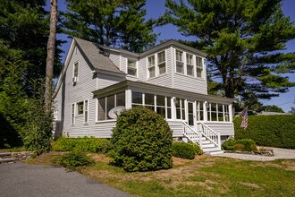 61 Ledge Rd in Ogunquit, ME - Building Photo - Building Photo