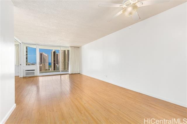 property at 1717 Ala Wai Blvd