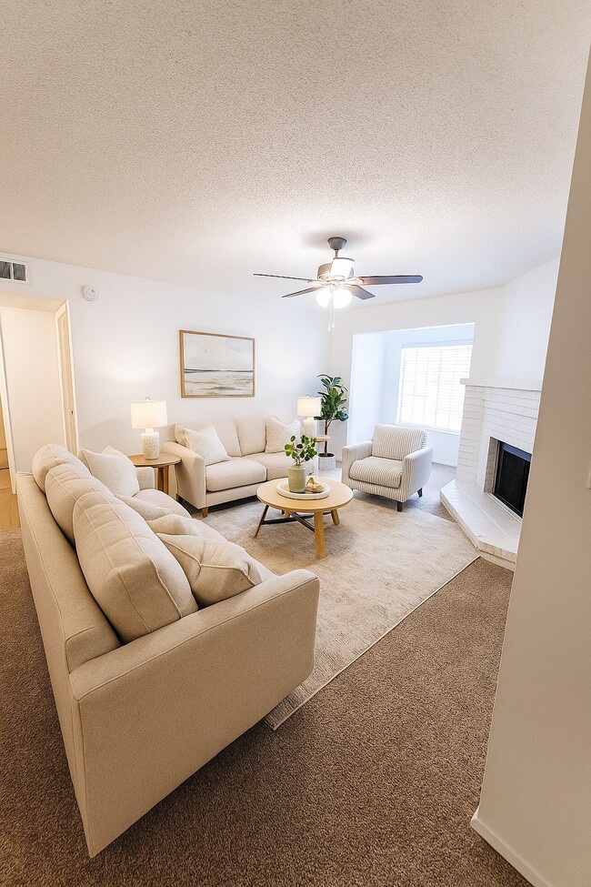 Villa Del Mar Apartments