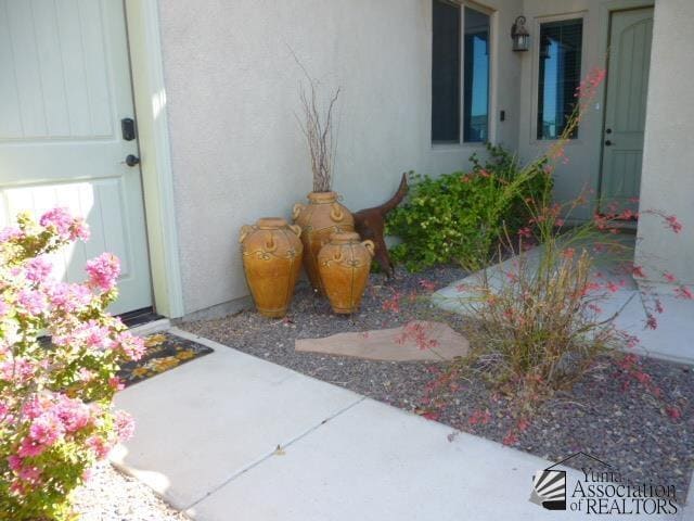 12821 Karimme Ave in Yuma, AZ - Building Photo - Building Photo