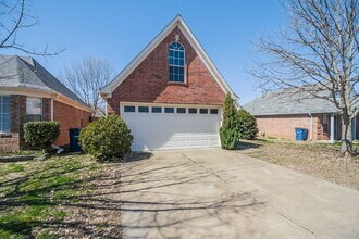 8207 Cross Point Dr in Olive Branch, MS - Building Photo - Building Photo