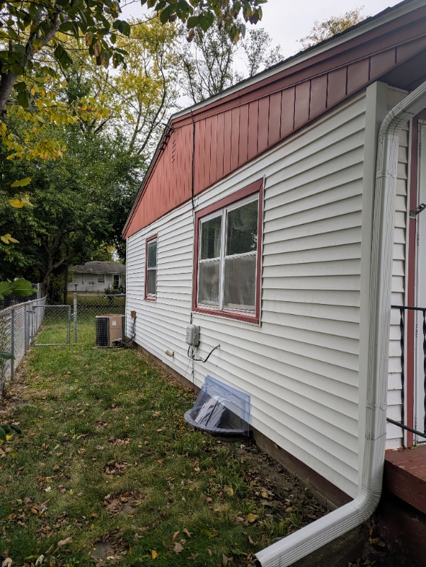 1810 Midway Dr in Rockford, IL - Building Photo - Building Photo