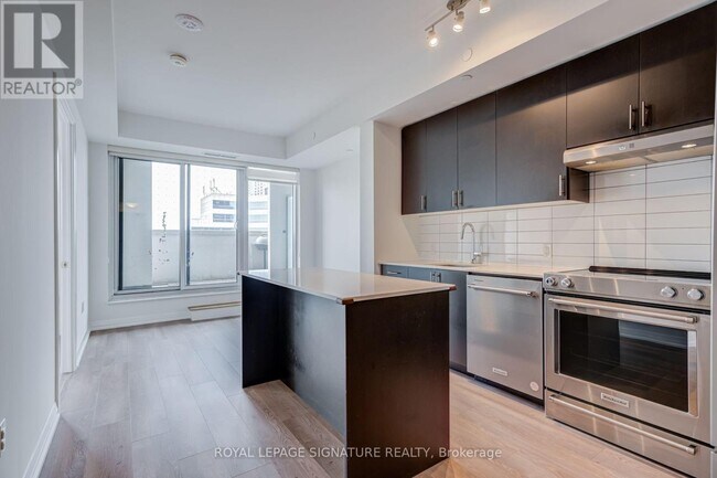 property at 9000 Jane St