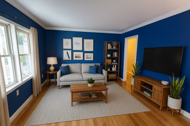 9 Irving St, Unit 1 in Medford, MA - Building Photo - Building Photo
