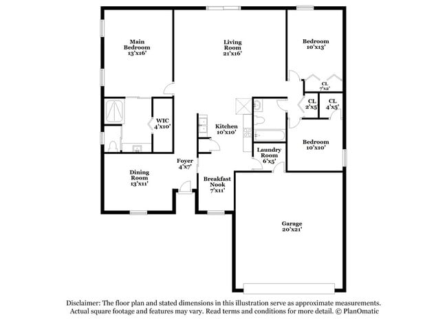 12640 Ashmore Green Dr S in Jacksonville, FL - Foto de edificio - Building Photo