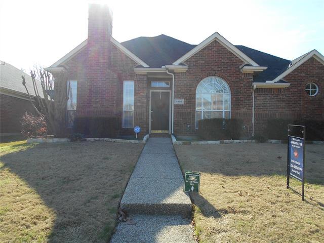property at 4804 Holly Berry Dr