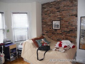 40 Anderson St, Unit 8 in Boston, MA - Building Photo