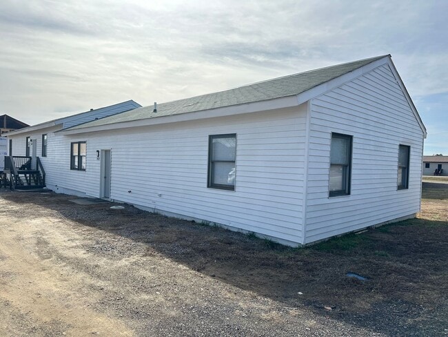 7421 Terry St in Fort Smith, AR - Building Photo - Building Photo