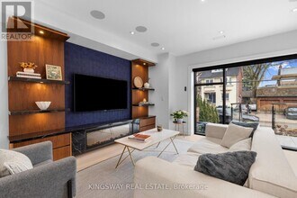 770 Palmerston Ave in Toronto, ON - Building Photo - Building Photo