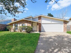 15522 Winter Briar Dr in Missouri City, TX - Building Photo