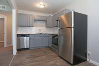 Melrose Place Apartments in Raytown, MO - Building Photo - Interior Photo