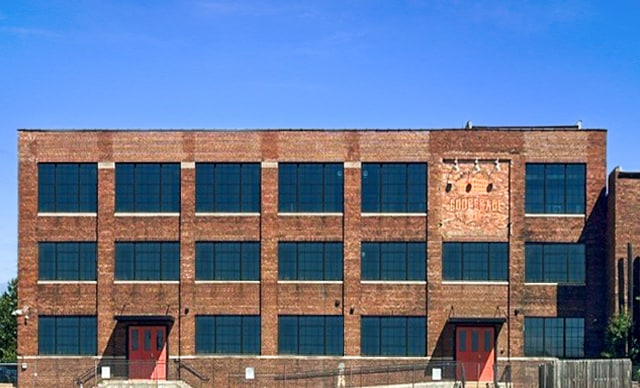 Cooperage 214