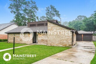 327 Enchanted Trail Dr in Spring, TX - Building Photo - Building Photo