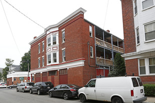 206-208 Harold St