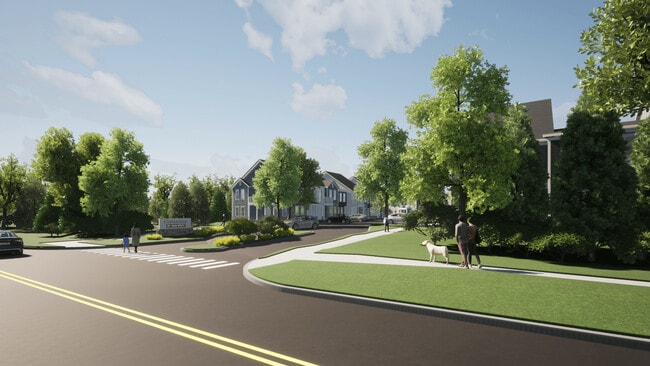 Cornerstone at Hainesport in Hainesport, NJ - Building Photo - Building Photo