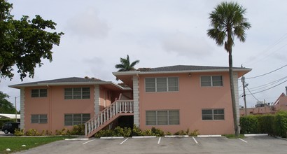 1500 NE 50th Ct in Fort Lauderdale, FL - Building Photo - Building Photo