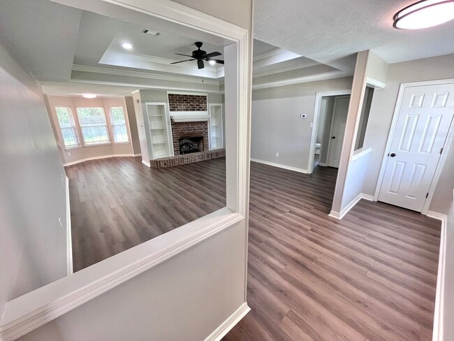 2235 Millwood Dr in Conway, AR - Building Photo - Building Photo