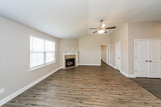 3441 Sabra Ln in Southaven, MS - Building Photo - Building Photo