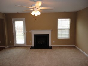 3827 Chehaw Dr in Raleigh, NC - Building Photo - Building Photo