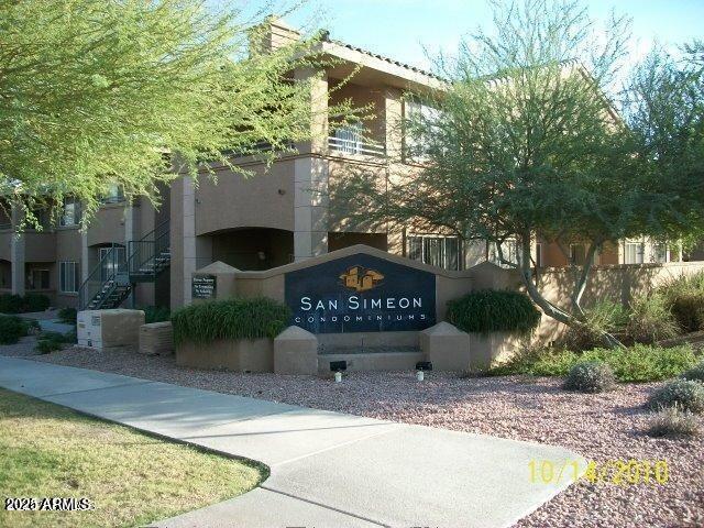 property at 16013 S Desert Foothills Pkwy