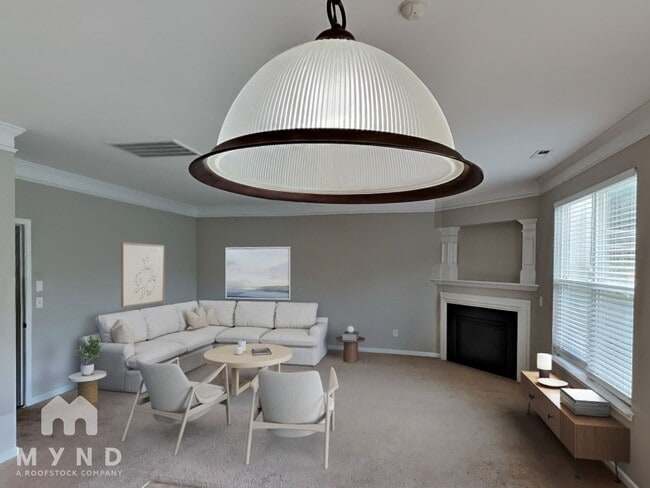property at 16629 Broadwing Pl