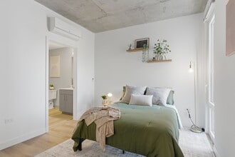 Post Chicago in Chicago, IL - Building Photo - Building Photo