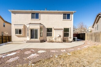 4169 Ascendant Dr in Colorado Springs, CO - Building Photo - Building Photo