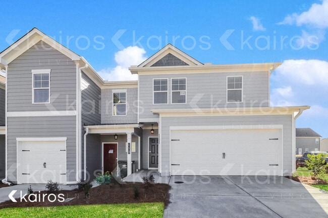 property at 155 Dudley Wy