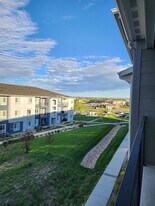 9570 Accord Ln in Parker, CO - Building Photo