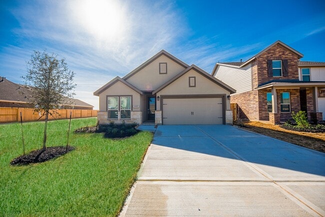 property at 30327 Centipede Grv Ln