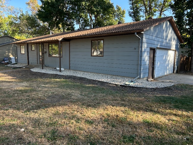 1809 W 37th St in Sioux Falls, SD - Building Photo - Building Photo
