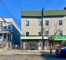 78 Orient Ave in Jersey City, NJ - Building Photo