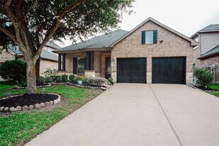 2718 Misty Laurel Ct in Katy, TX - Building Photo
