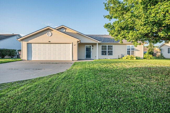 property at 304 Brookvalley Dr