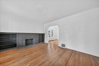 16890 Stoepel St in Detroit, MI - Building Photo - Building Photo