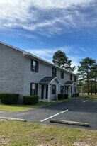 Elizabeth Street Townhomes