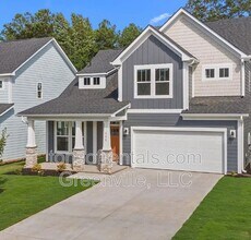 539 Ml Pk Wy in Spartanburg, SC - Building Photo - Building Photo