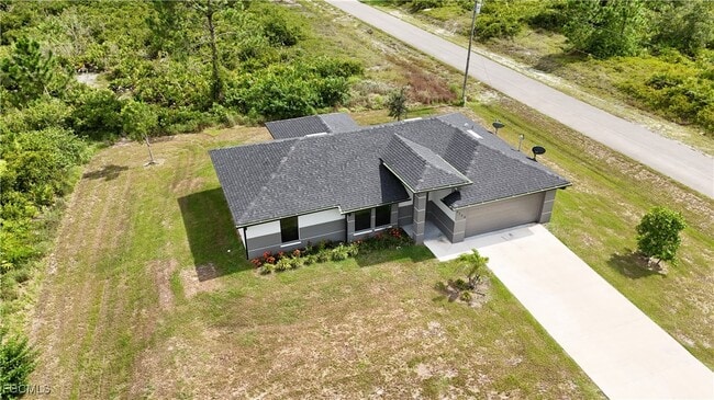 property at 4500 East 5th Street